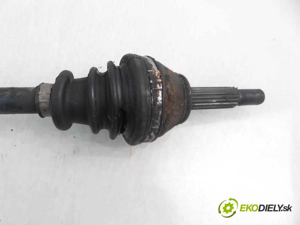 BELLIER ATOLL HB 1998 4,00 Lombardini LDW502 M4 504,00 Poloos PP