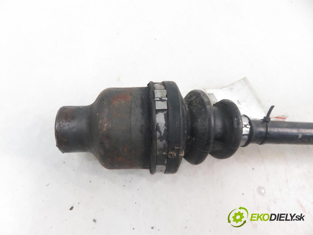 BELLIER ATOLL HB 1998 4,00 Lombardini LDW502 M4 504,00 Poloos PP
