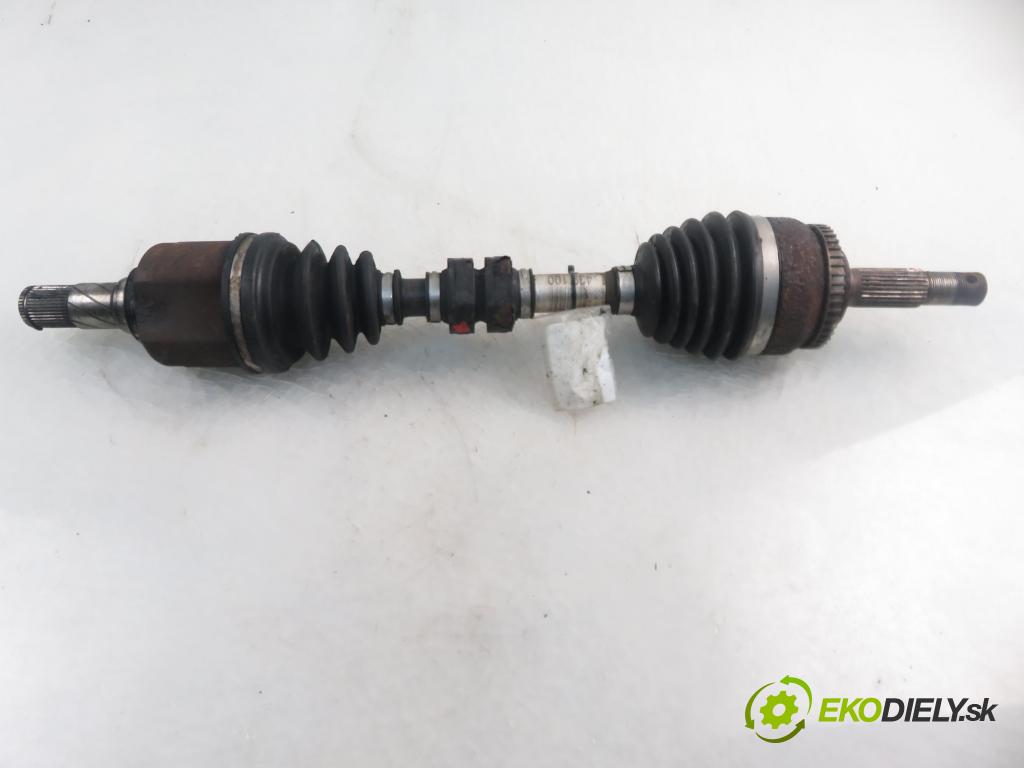NISSAN PRIMERA Kombi (WP12) KOMBI 2003 88,00 1.9 dCi 120 - F9Q 1870,00 Poloos LP 439100