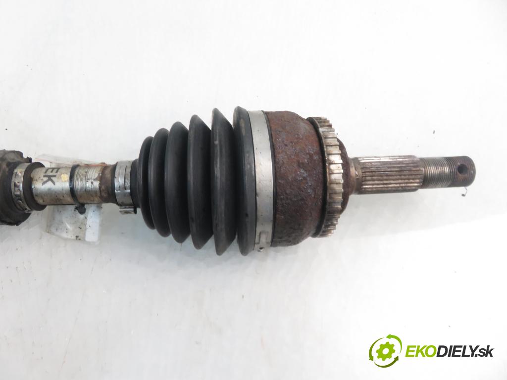 NISSAN PRIMERA Kombi (WP12) KOMBI 2003 88,00 1.9 dCi 120 - F9Q 1870,00 Poloos LP 439100