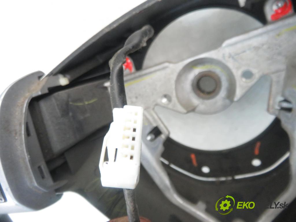 SUZUKI SX4 (EY, GY) CROSSOVER 2007 79,00 1.6 VVT 4x4 (RW 416) 107 - M16A 1586,00 Volant GS13105610 (Volanty)