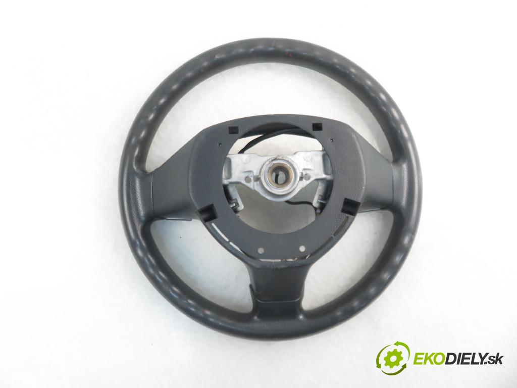 SUZUKI SX4 (EY, GY) CROSSOVER 2007 79,00 1.6 VVT 4x4 (RW 416) 107 - M16A 1586,00 Volant GS13105610 (Volanty)