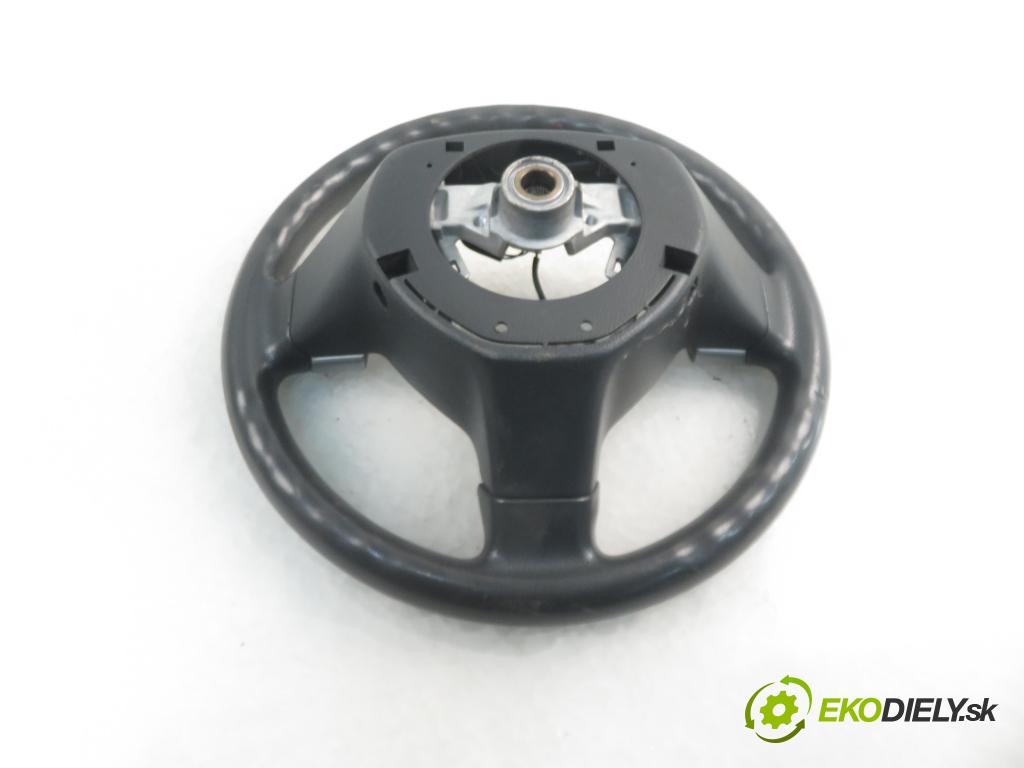 SUZUKI SX4 (EY, GY) CROSSOVER 2007 79,00 1.6 VVT 4x4 (RW 416) 107 - M16A 1586,00 Volant GS13105610 (Volanty)