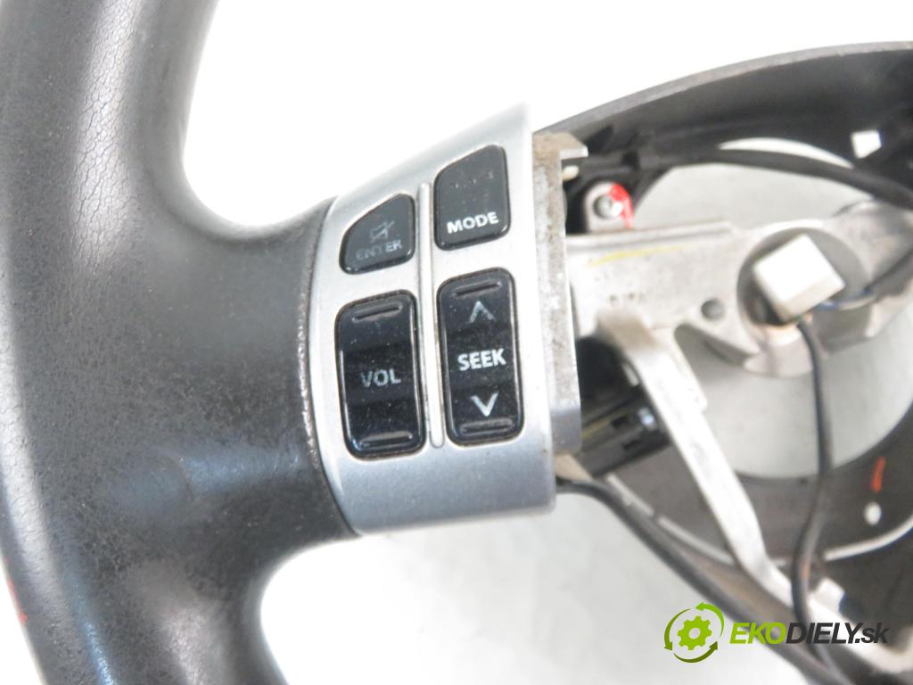 SUZUKI SX4 (EY, GY) CROSSOVER 2007 79,00 1.6 VVT 4x4 (RW 416) 107 - M16A 1586,00 Volant GS13105610 (Volanty)