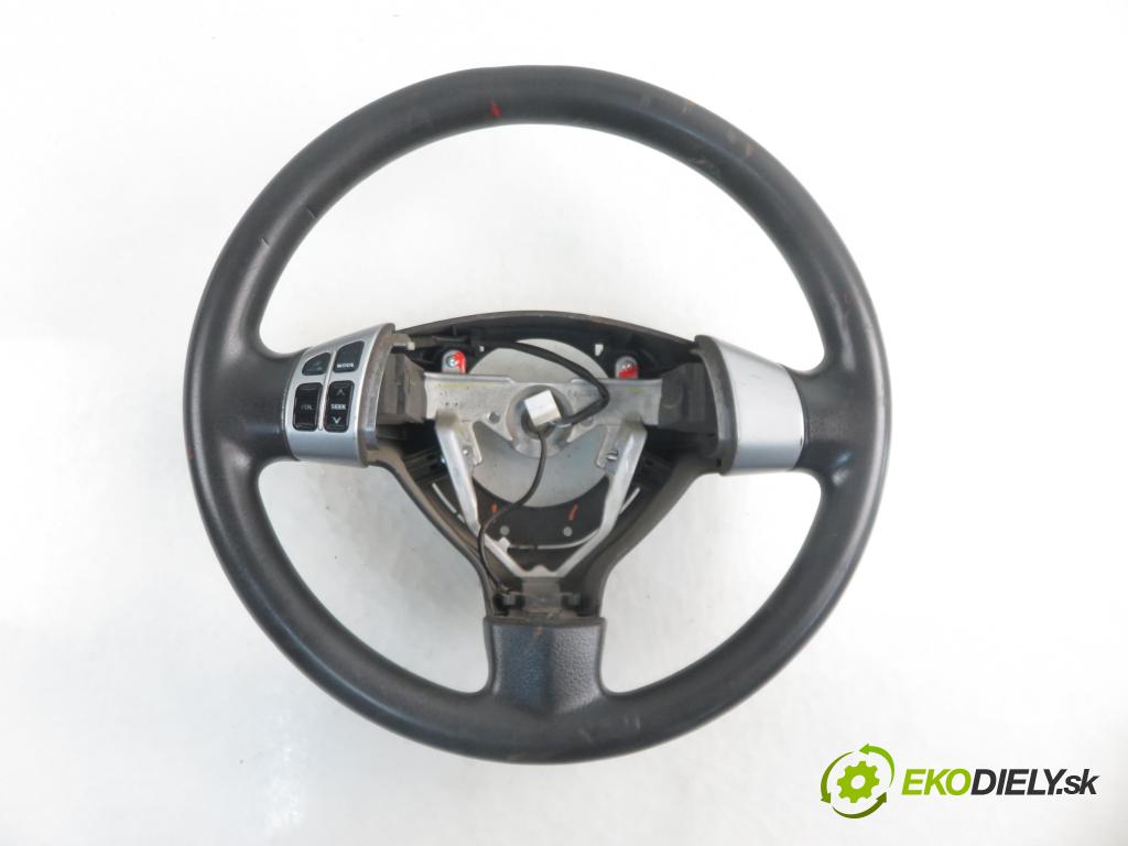 SUZUKI SX4 (EY, GY) CROSSOVER 2007 79,00 1.6 VVT 4x4 (RW 416) 107 - M16A 1586,00 Volant GS13105610 (Volanty)