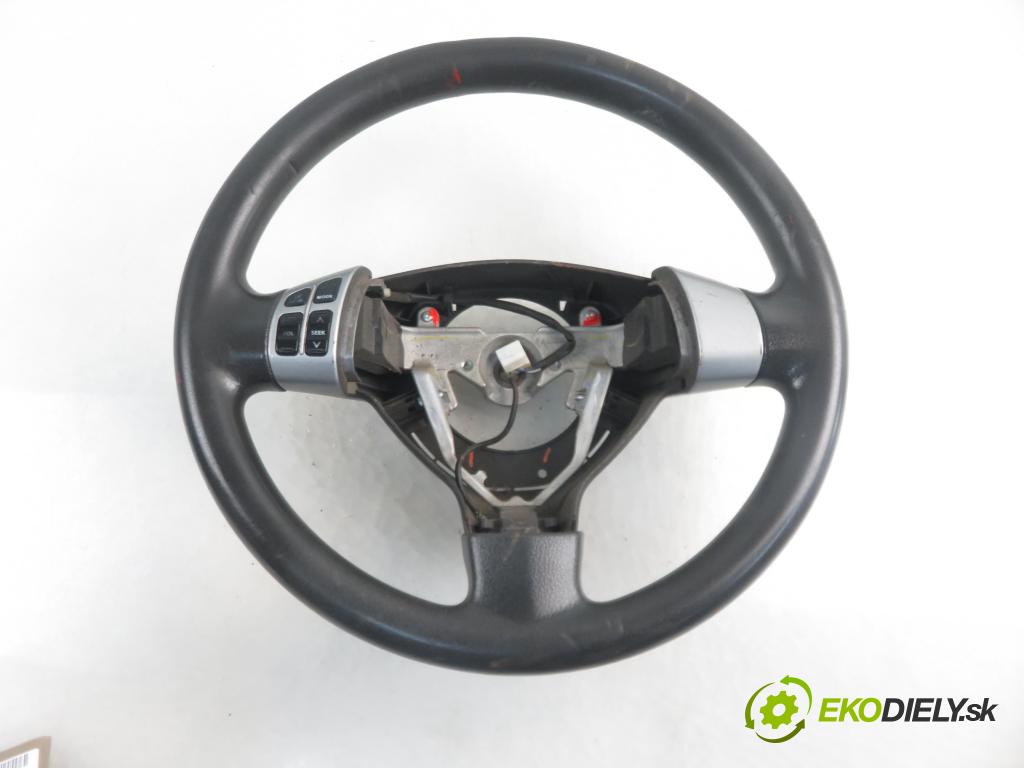 SUZUKI SX4 (EY, GY) CROSSOVER 2007 79,00 1.6 VVT 4x4 (RW 416) 107 - M16A 1586,00 Volant GS13105610 (Volanty)