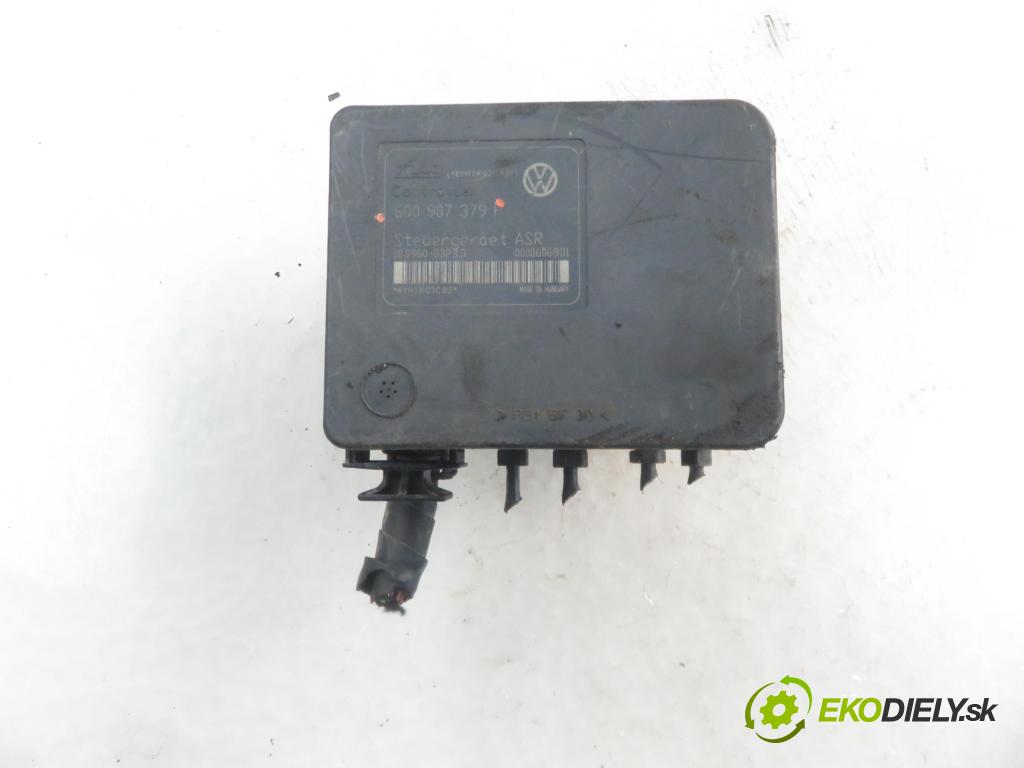 VW POLO (9N_) HB 2002 47,00 1.2 12V 64 - AZQ 1198,00 pumpa ABS 6Q0907379F ; 6Q0614417C (Pumpy brzdové)