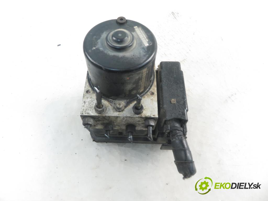 VW POLO (9N_) HB 2002 47,00 1.2 12V 64 - AZQ 1198,00 Pumpa ABS 6Q0907379F ; 6Q0614417C (Pumpy ABS)