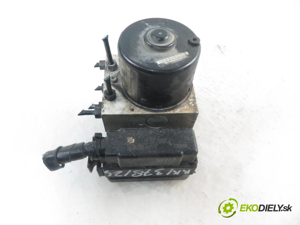 VW POLO (9N_) HB 2002 47,00 1.2 12V 64 - AZQ 1198,00 Pumpa ABS 6Q0907379F ; 6Q0614417C (Pumpy ABS)