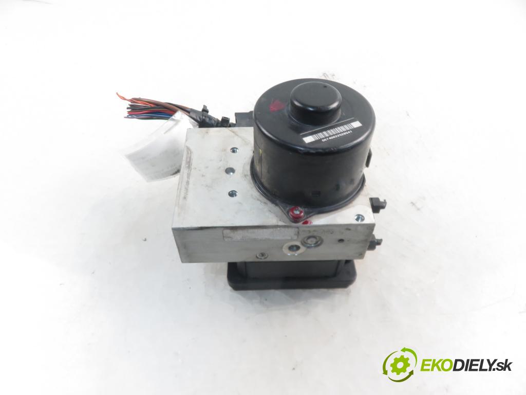 VW TOUAREG (7LA, 7L6, 7L7) SUV 2005 230,00 5.0 V10 TDI PD 313 - AYH 4921,00 Pumpa ABS 7L0907379G ; 7L0614111H ; 10092503313 (Pumpy ABS)