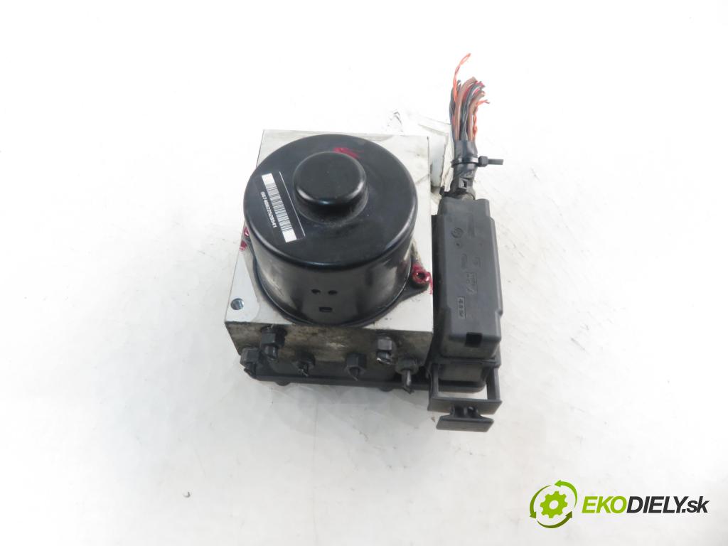 VW TOUAREG (7LA, 7L6, 7L7) SUV 2005 230,00 5.0 V10 TDI PD 313 - AYH 4921,00 Pumpa ABS 7L0907379G ; 7L0614111H ; 10092503313 (Pumpy ABS)