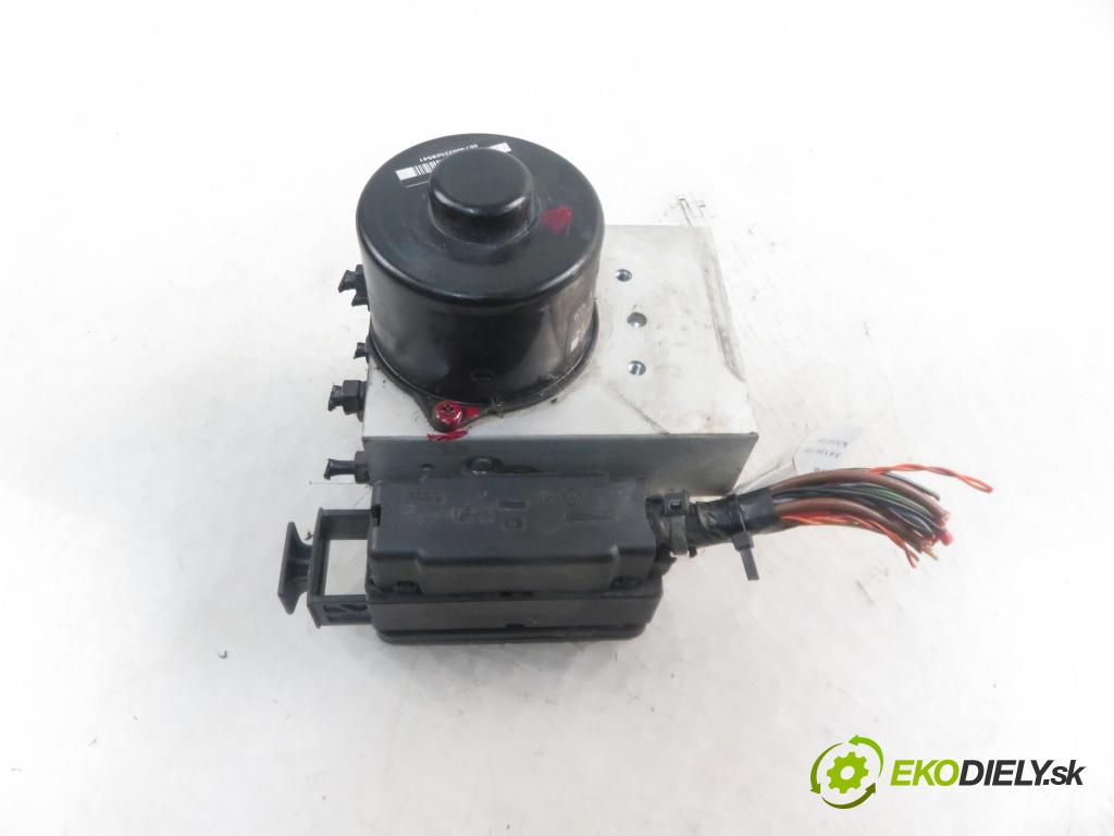 VW TOUAREG (7LA, 7L6, 7L7) SUV 2005 230,00 5.0 V10 TDI PD 313 - AYH 4921,00 Pumpa ABS 7L0907379G ; 7L0614111H ; 10092503313 (Pumpy ABS)