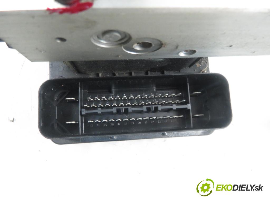 VW TOUAREG (7LA, 7L6, 7L7) SUV 2005 230,00 5.0 V10 TDI PD 313 - AYH 4921,00 Pumpa ABS 7L0907379G ; 7L0614111H ; 10092503313 (Pumpy ABS)