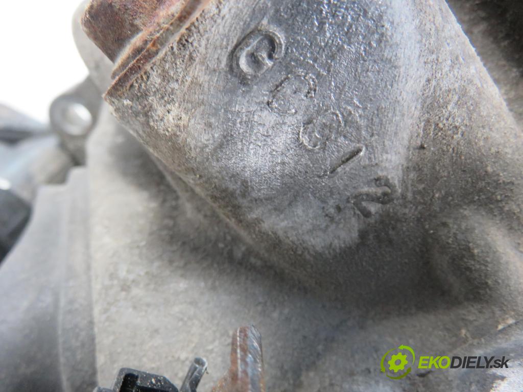 MAZDA 3 (BK) HB 2004 111,00 2.0 150 - LF17 1999,00 Prevodovka MANUALNA GC012 ; G7FA