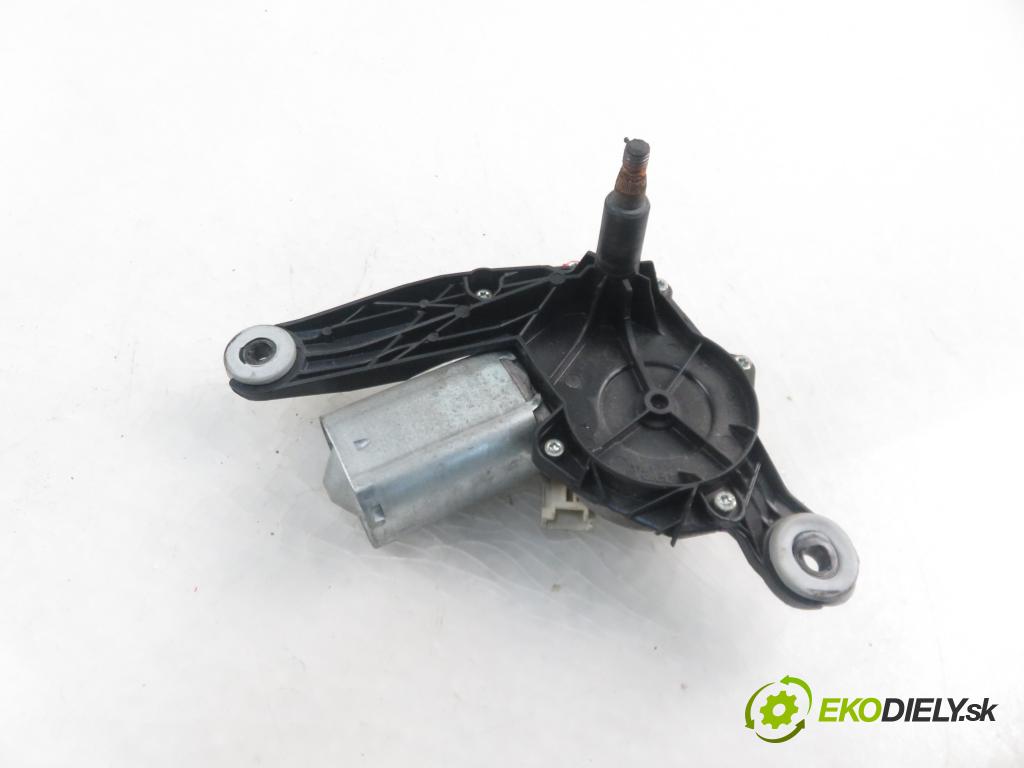 CITROEN C2 (JM_) HB 2007 44,00 1.1 - HFX (TU1JP) 1124,00 Motorček stierače zadné 9683557580