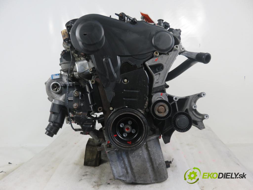 AUDI A4 (8K2, B8) SEDAN 2011 88,00 2.0 TDI - CAGC 1968,00 motor DIESLA CAGC