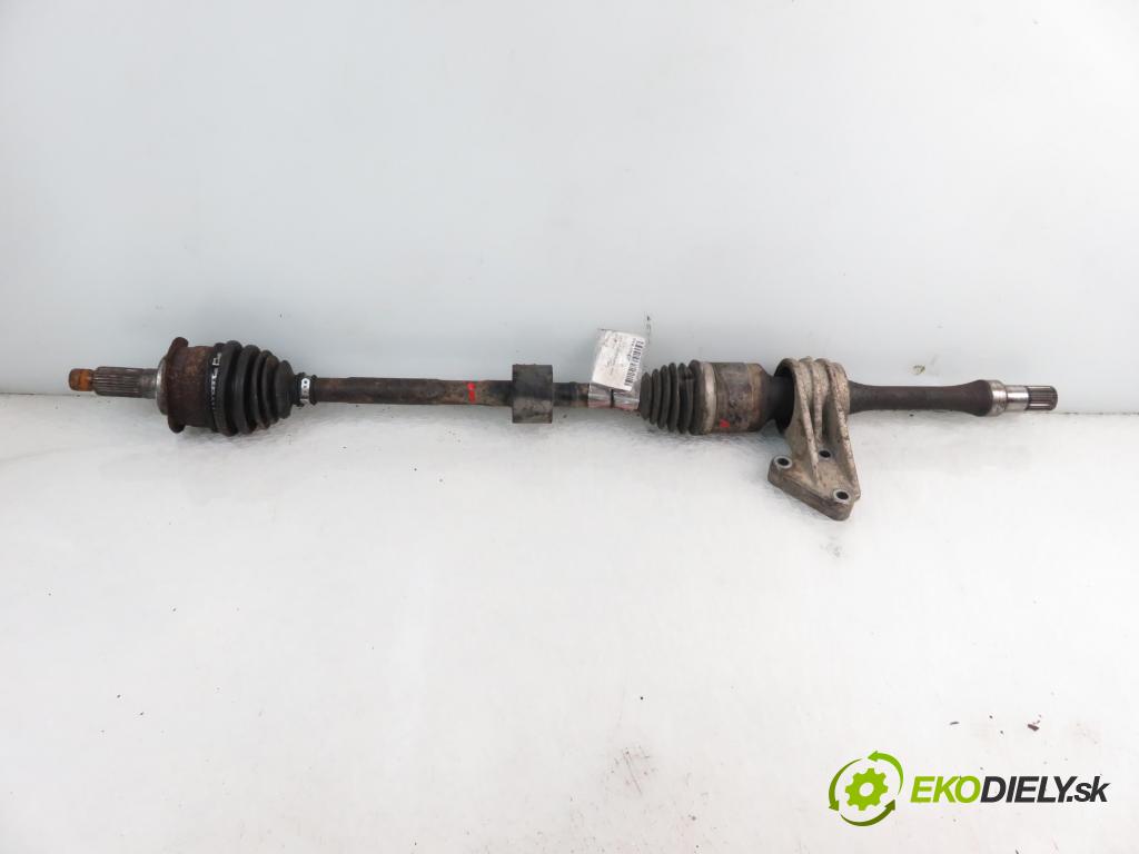 SUZUKI SX4 (EY, GY) CROSSOVER 2007 79,00 1.6 VVT 4x4 (RW 416) 107 - M16A 1586,00 Poloos PP
