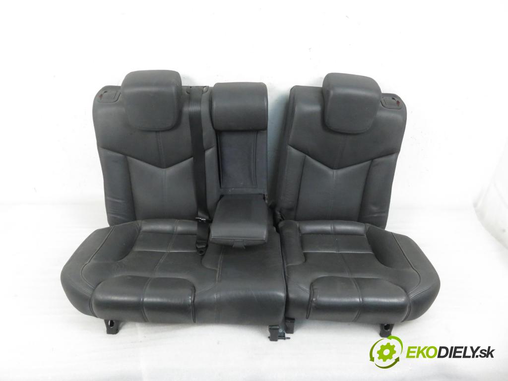 ALFA ROMEO GT (937_) COUPE 2005 121,00 2.0 JTS 165 - 937 A1.000 1970,00 Sedadlá, sedačky