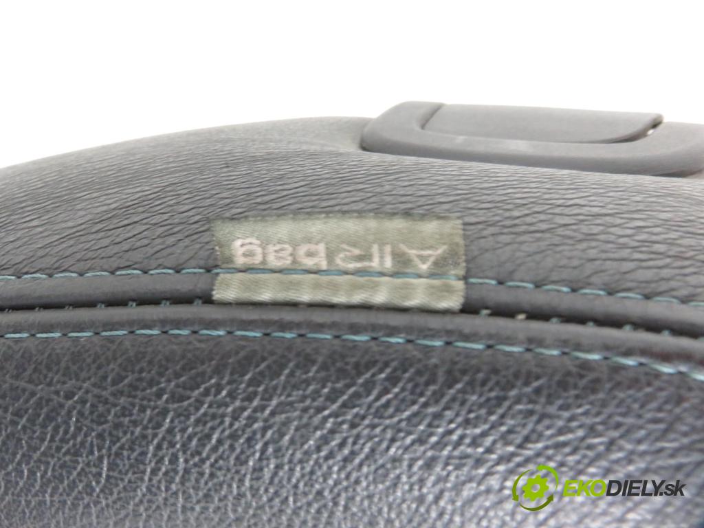 ALFA ROMEO GT (937_) COUPE 2005 121,00 2.0 JTS 165 - 937 A1.000 1970,00 Sedadlá, sedačky