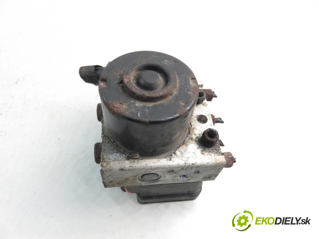 CITROEN C2 (JM_) HB 2007 44,00 1.1 - HFX (TU1JP) 1124,00 Pumpa ABS 10097011443 (Pumpa ABS)