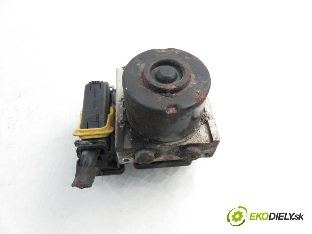 CITROEN C2 (JM_) HB 2007 44,00 1.1 - HFX (TU1JP) 1124,00 Pumpa ABS 10097011443 (Pumpa ABS)
