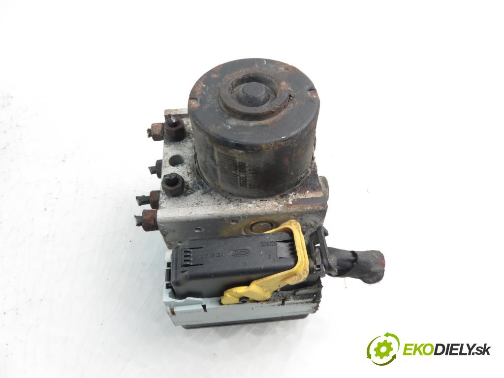 CITROEN C2 (JM_) HB 2007 44,00 1.1 - HFX (TU1JP) 1124,00 Pumpa ABS 10097011443 (Pumpa ABS)