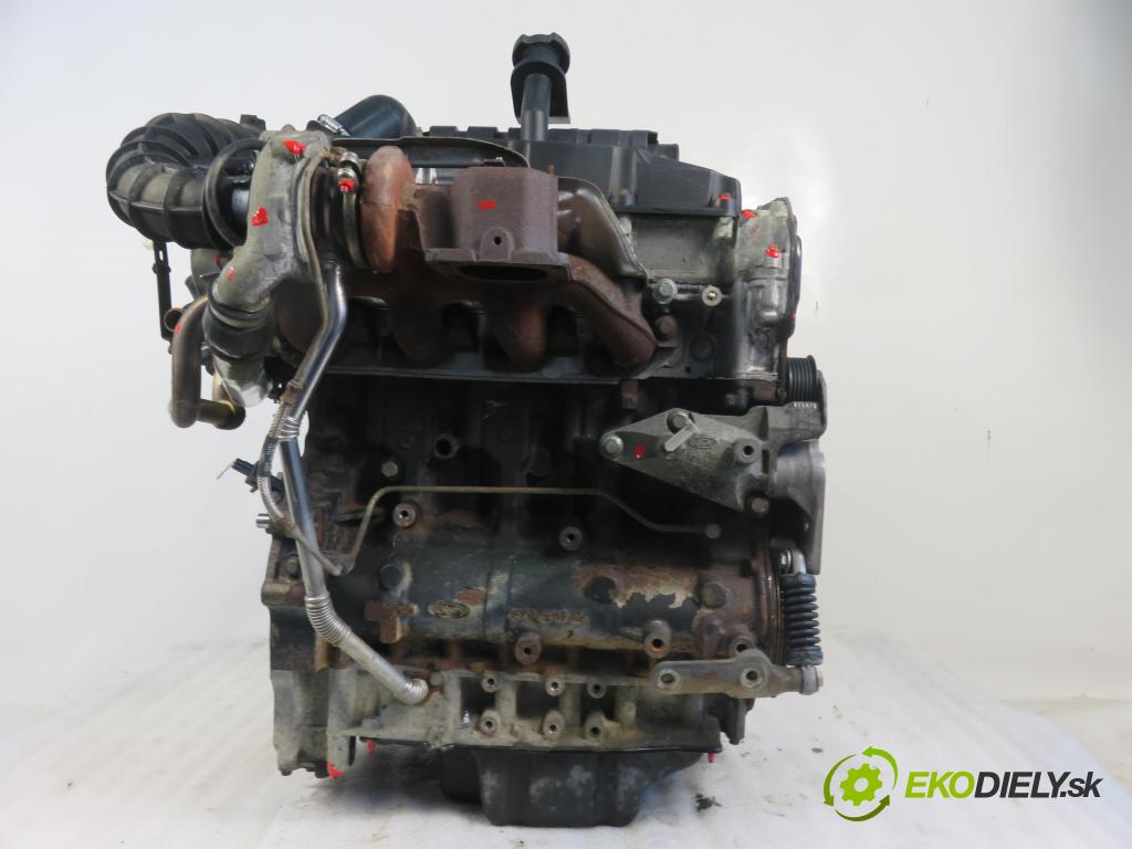 FORD TRANSIT Furgon (FA_ _) FURGON 2000 55,00 2.0 DI (FAE_, FAF_, FAG_) - D3FA 1998,00 motor DIESLA D3FA
