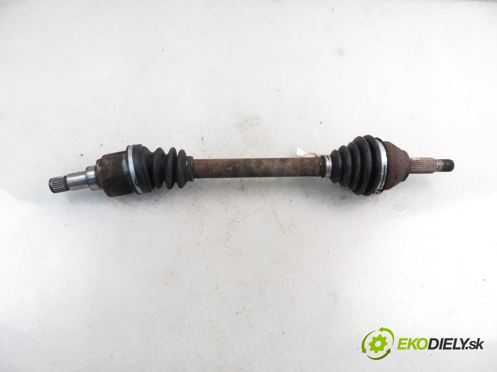 FORD FOCUS Turnier (DNW) KOMBI 2002 74,00 1.6 16V - FYDB 1596,00 Poloos LP 