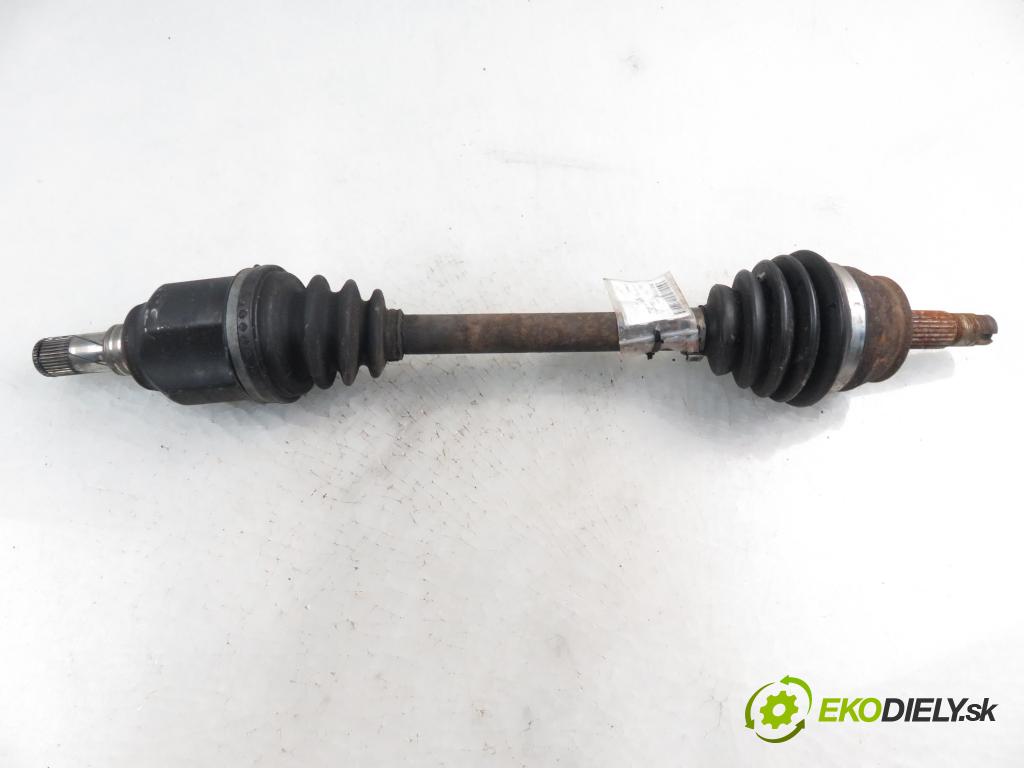 FIAT STILO (192_) HB 2005 85,00 1.9 JTD 115 - 192 A1.000 1910,00 Poloos LP 