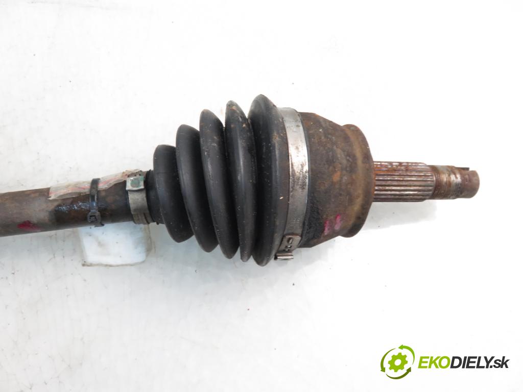 FIAT STILO (192_) HB 2005 85,00 1.9 JTD 115 - 192 A1.000 1910,00 Poloos LP
