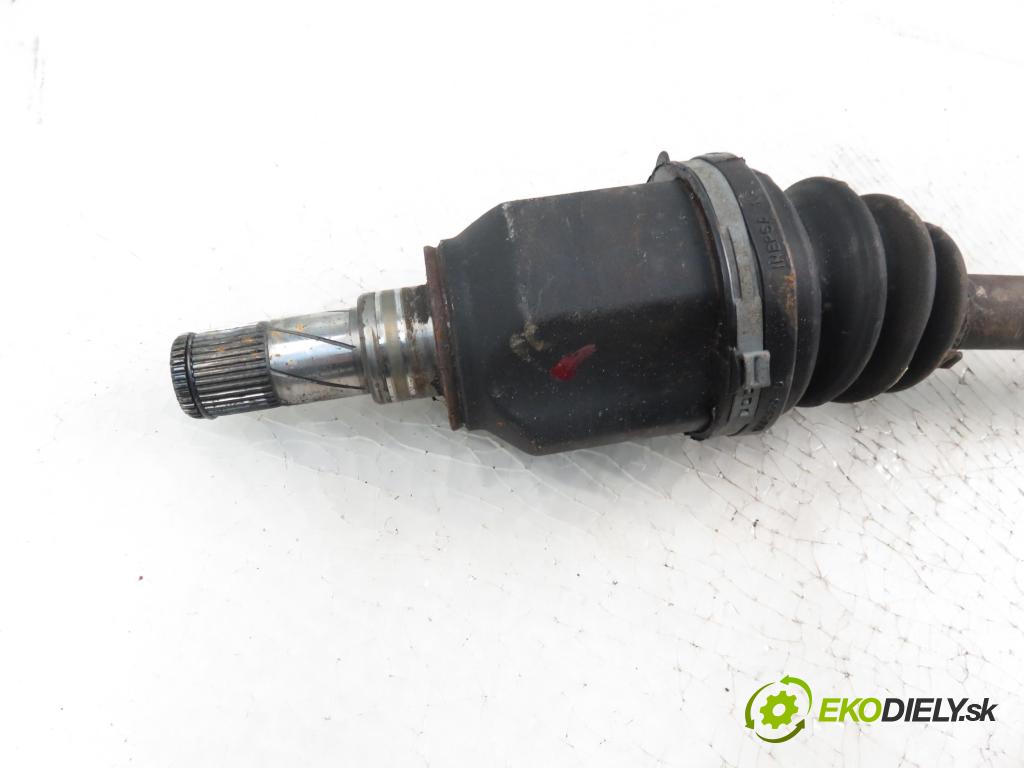 FIAT STILO (192_) HB 2005 85,00 1.9 JTD 115 - 192 A1.000 1910,00 Poloos LP