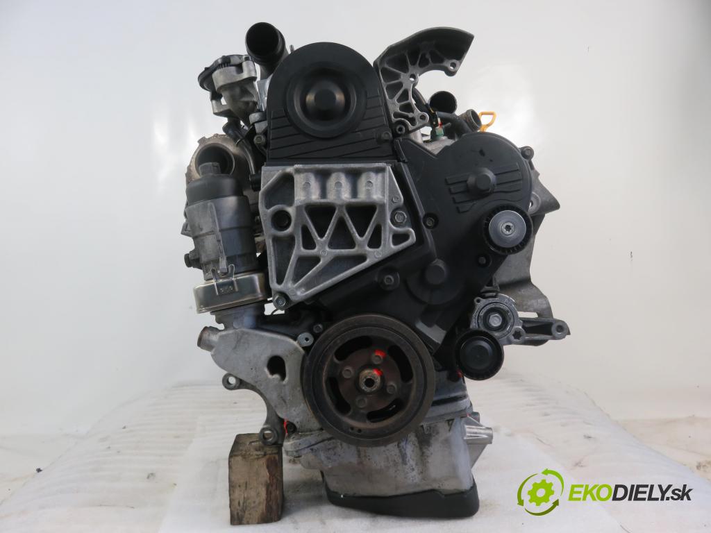CHEVROLET CAPTIVA (C100, C140) SUV 2007 110,00 2.0 D 4WD 1991,00 motor DIESLA Z20S1 ; LLW