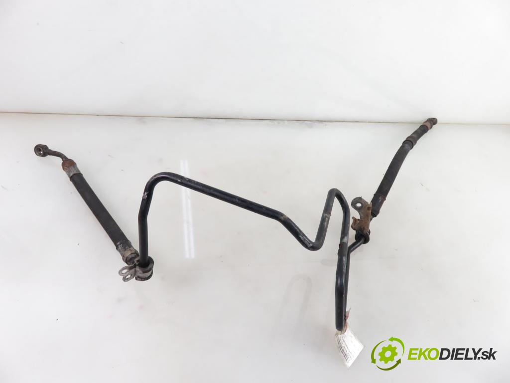 SEAT TOLEDO II (1M2) SEDAN 2001 81,00 1.9 TDI - ASV 1896,00 rúrka / Rúra servočerpadlo 1J0422893B