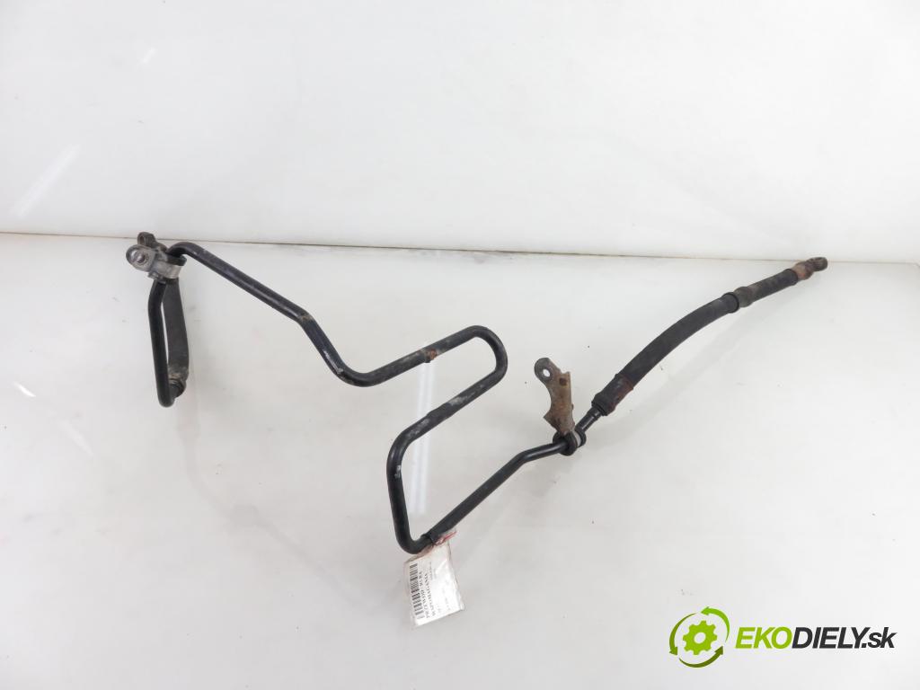 SEAT TOLEDO II (1M2) SEDAN 2001 81,00 1.9 TDI - ASV 1896,00 rúrka / Rúra servočerpadlo 1J0422893B