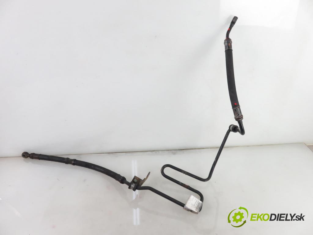 SEAT TOLEDO II (1M2) SEDAN 2001 81,00 1.9 TDI - ASV 1896,00 rúrka / Rúra servočerpadlo 1J0422893B