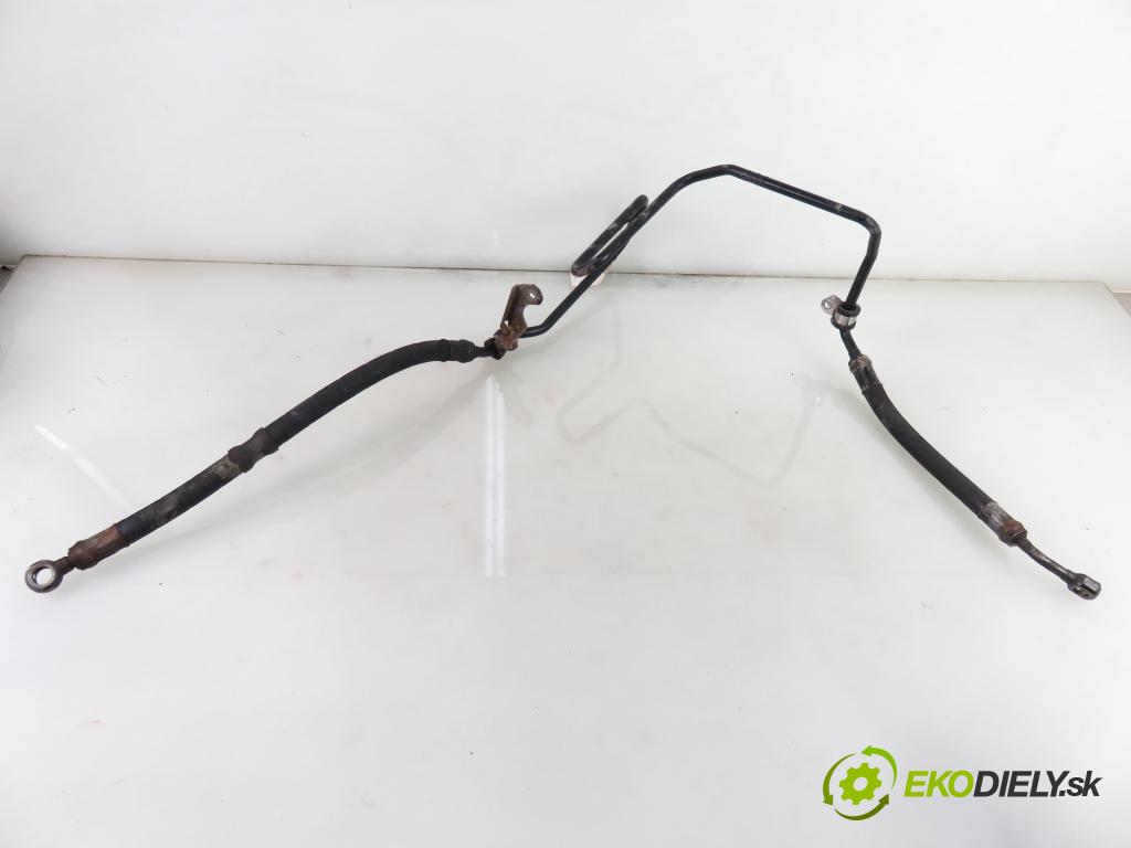 SEAT TOLEDO II (1M2) SEDAN 2001 81,00 1.9 TDI - ASV 1896,00 rúrka / Rúra servočerpadlo 1J0422893B