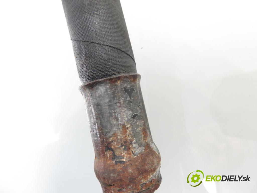 SEAT TOLEDO II (1M2) SEDAN 2001 81,00 1.9 TDI - ASV 1896,00 rúrka / Rúra servočerpadlo 1J0422893B