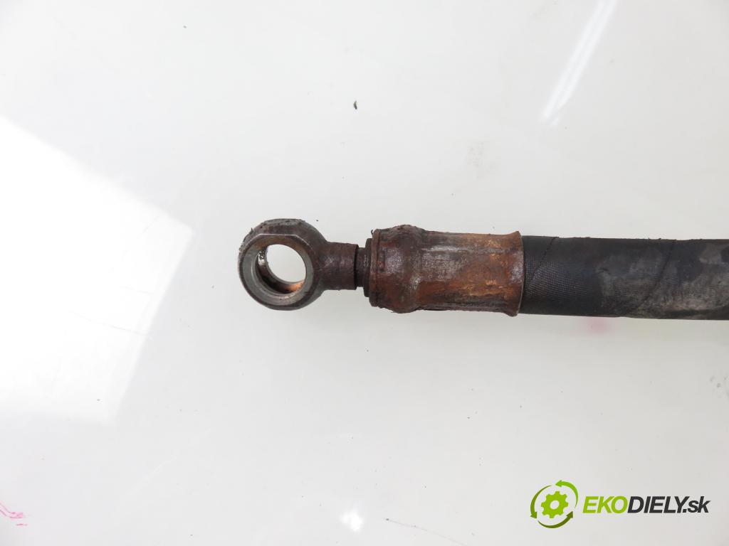 SEAT TOLEDO II (1M2) SEDAN 2001 81,00 1.9 TDI - ASV 1896,00 rúrka / Rúra servočerpadlo 1J0422893B