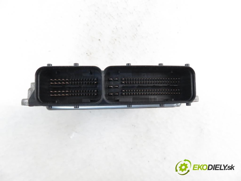 AUDI A8 D3 (4E2, 4E8) SEDAN 2004 202,00 4.0 TDI quattro - ASE 3936,00 Riadiaca jednotka Motor 4E0907409B ; 0281011099