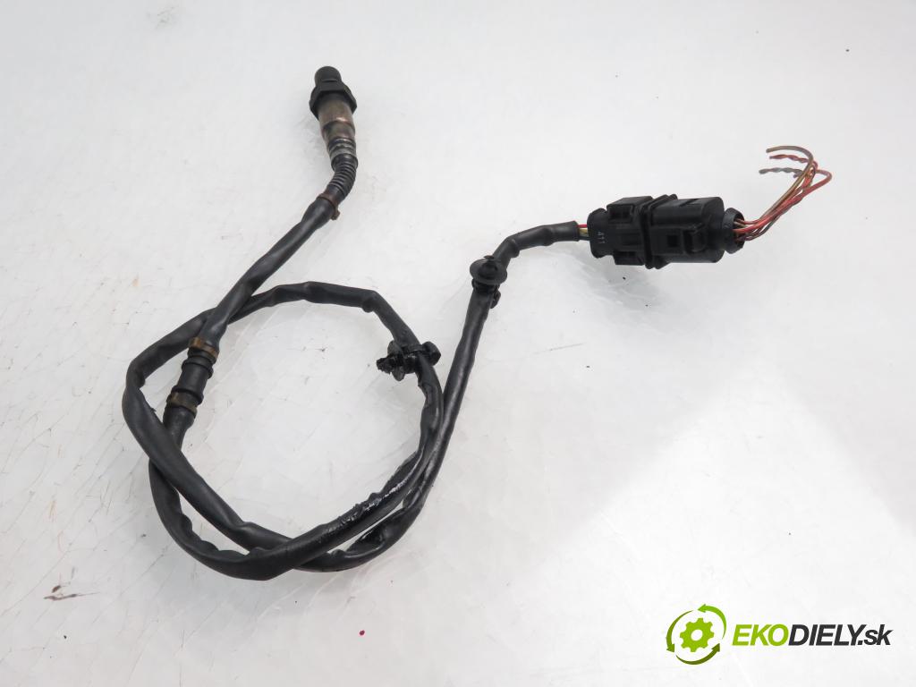 VW TOUAREG (7LA, 7L6, 7L7) SUV 2005 230,00 5.0 V10 TDI PD 313 - AYH 4921,00 sonda lambda 07Z906262D ; 0281004022 (Lambda sondy)