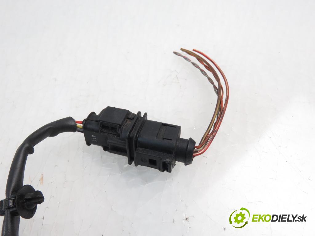 VW TOUAREG (7LA, 7L6, 7L7) SUV 2005 230,00 5.0 V10 TDI PD 313 - AYH 4921,00 sonda lambda 07Z906262D ; 0281004022 (Lambda sondy)