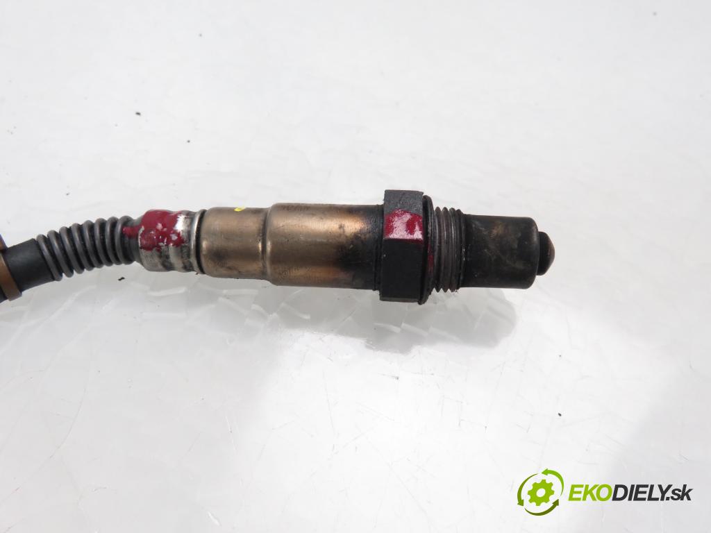VW TOUAREG (7LA, 7L6, 7L7) SUV 2005 230,00 5.0 V10 TDI PD 313 - AYH 4921,00 sonda lambda 07Z906262D ; 0281004022 (Lambda sondy)