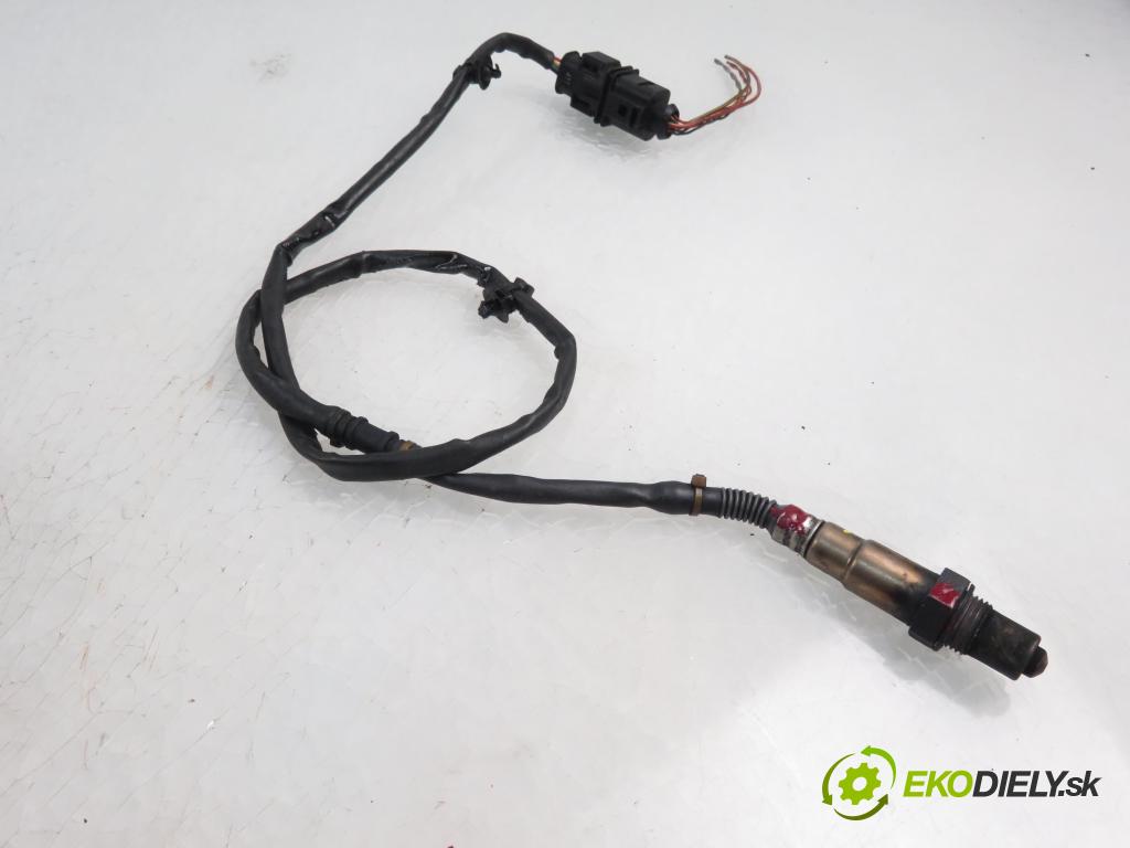 VW TOUAREG (7LA, 7L6, 7L7) SUV 2005 230,00 5.0 V10 TDI PD 313 - AYH 4921,00 sonda lambda 07Z906262D ; 0281004022 (Lambda sondy)
