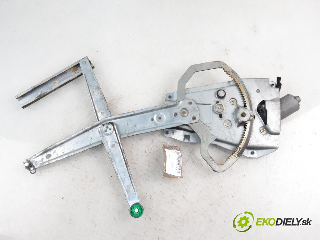 SAAB 9-5 Kombi (YS3E) KOMBI 2002 130,00 3.0 TiD - D308L 2958,00 Mechanizmus okien 5184833