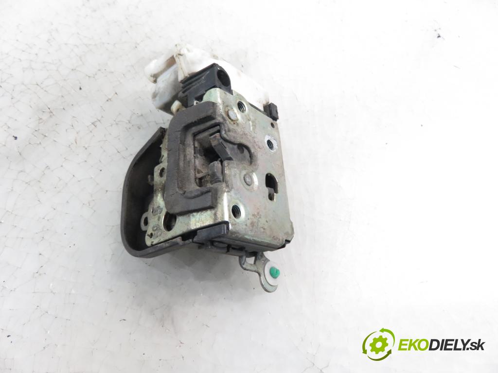 ALFA ROMEO GT (937_) COUPE 2005 121,00 2.0 JTS 165 - 937 A1.000 1970,00 zámok