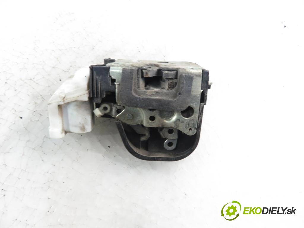 ALFA ROMEO GT (937_) COUPE 2005 121,00 2.0 JTS 165 - 937 A1.000 1970,00 zámok