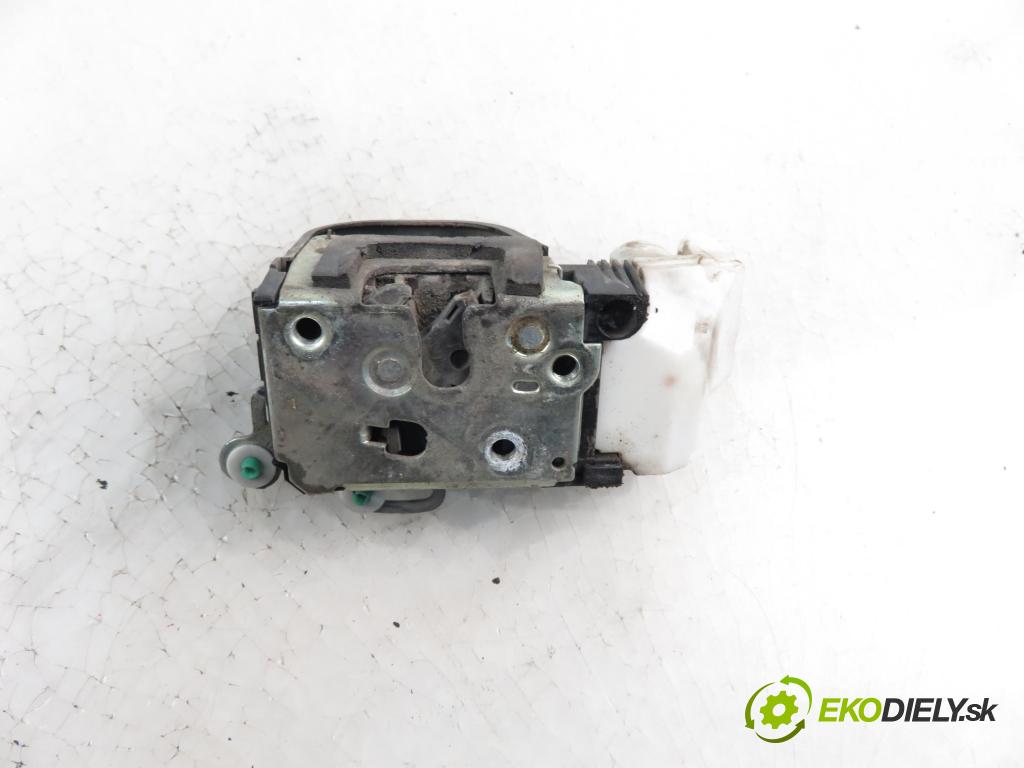 ALFA ROMEO GT (937_) COUPE 2005 121,00 2.0 JTS 165 - 937 A1.000 1970,00 zámok