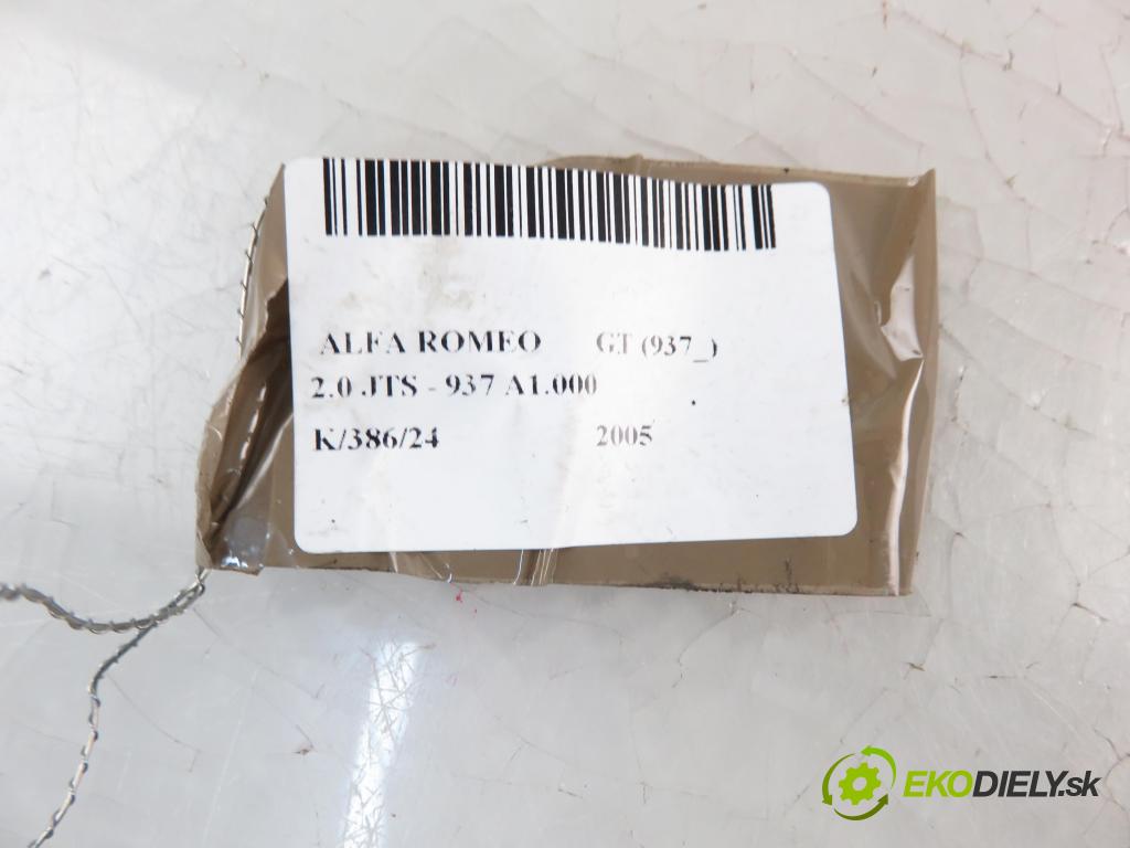 ALFA ROMEO GT (937_) COUPE 2005 121,00 2.0 JTS 165 - 937 A1.000 1970,00 MODUL BSI 51742419
