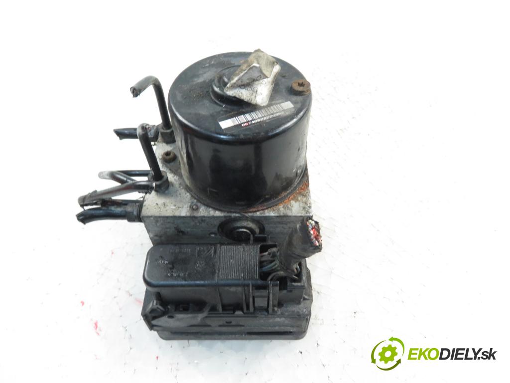 FORD FOCUS C-MAX (DM2) MINIVAN 2005 85,00 1.8 TDCi - KKDA 1753,00 Pumpa ABS 10085001193 ; 3M512C405HB (Pumpy ABS)