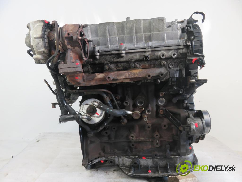 TOYOTA COROLLA (_E12_) HB 2003 66,00 2.0 D-4D 1995,00 motor DIESLA 1CD-FTV